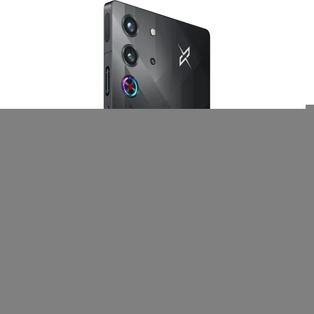 Смартфон Redmagic 10 Pro 12/256GB Shadow [126983] - зображення 4