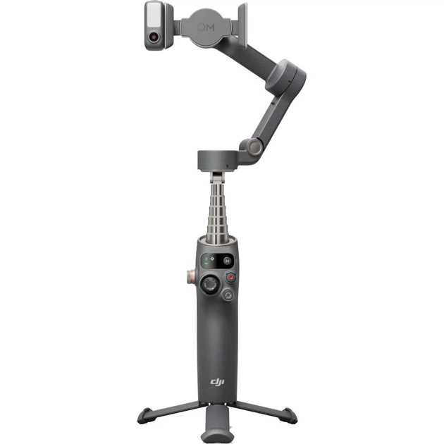 【美品】DJI Osmo Mobile 7P スタビライザー DJI Osmo Mobile 7P スタビライザー - メルカリ