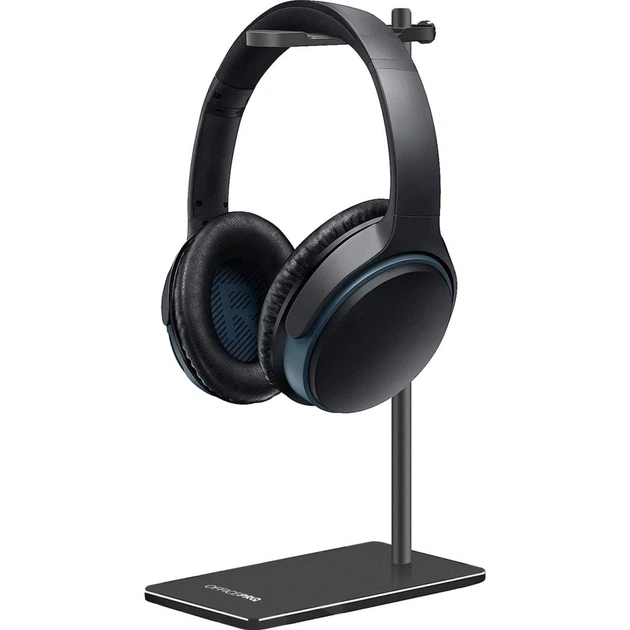 Подставка для наушников OfficePro LS350B [126541] - изображение 3