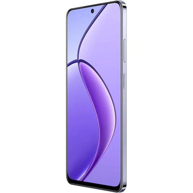 Смартфон Realme 12 5G 8/512GB Twilight Purple Global EU [130135] - изображение 3