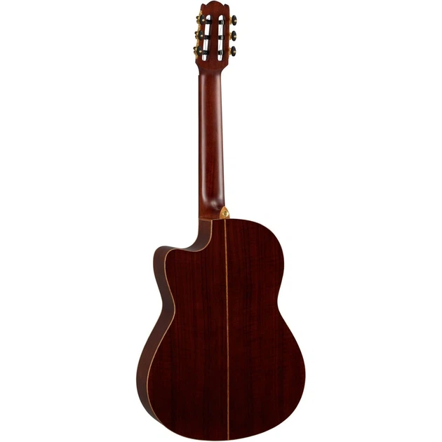 Класична гітара Yamaha NCX3 Natural [130400] - зображення 3