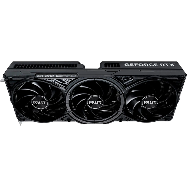 Видеокарта Palit GeForce RTX 5070 Ti GamingPro OC (NE7507TS19T2-GB2031A) EU [132411] - изображение 2