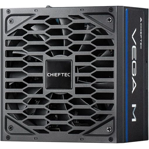 Блок питания Chieftec Vega M 850W (PPG-850-C) [141317] - изображение 3
