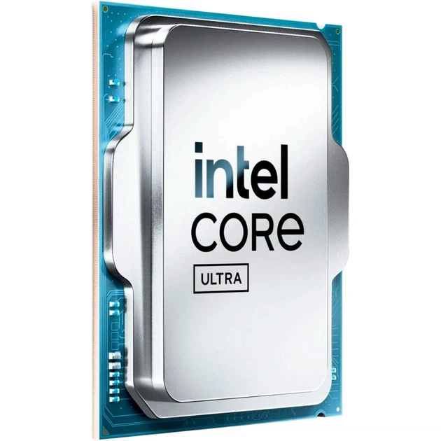 Процессор Intel Core Ultra 9 285K (AT8076806419) UA [132304