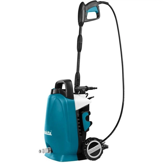Мойка высокого давления Makita HW102 [141749] - изображение 2