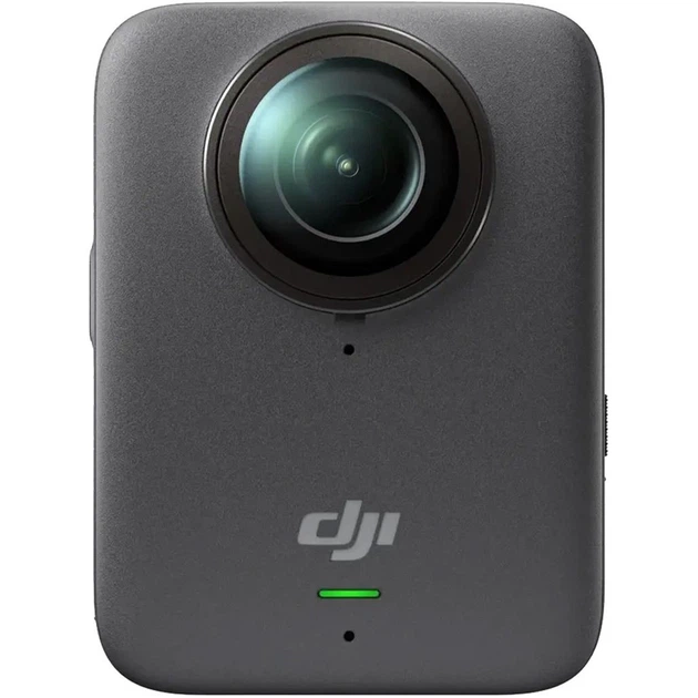 Экшн-камера DJI Osmo 360 Standard Combo (CP.OS.00000441.02) EU [141768] - изображение 4