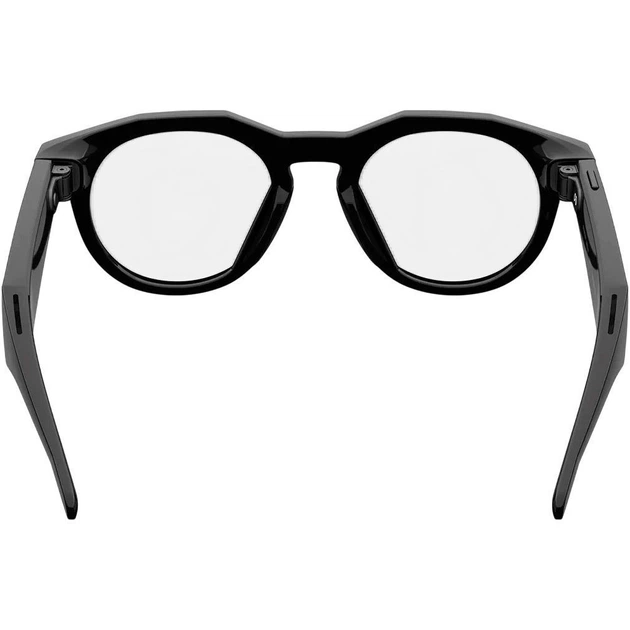 Смарт-очки Oakley Meta HSTN Black/Clear [144763] - изображение 3