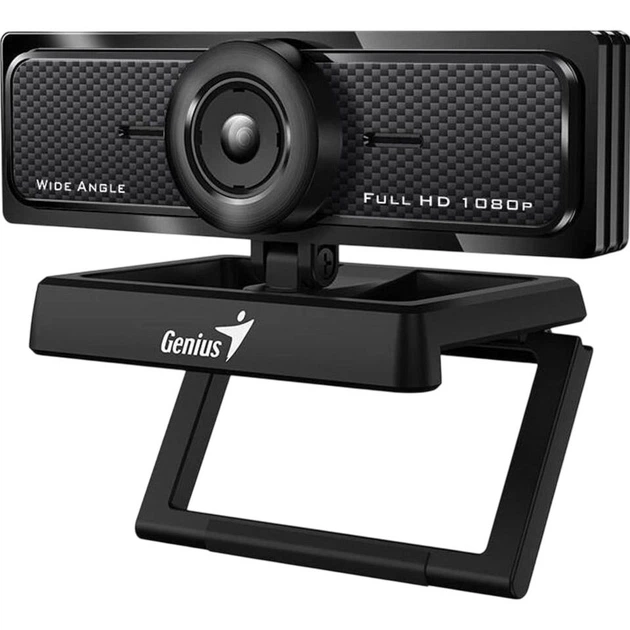 Веб-камера Genius F-100 Black (32200004400) [147593] - изображение 2