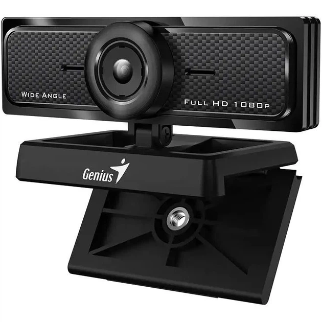 Веб-камера Genius F-100 Black (32200004400) [147593] - изображение 3