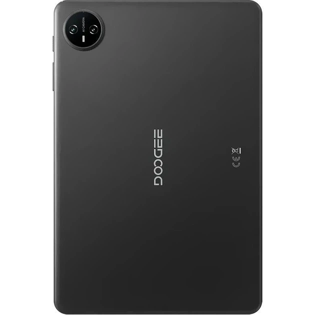 Планшет Doogee Tab A9 3/64GB WI-FI Aurora Black Global EU [148582] - изображение 5