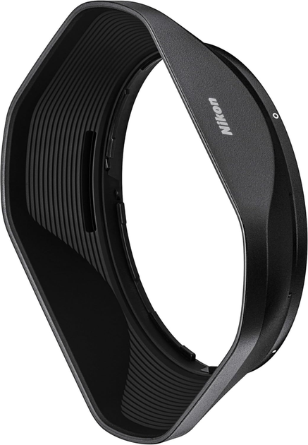Объектив Nikon NIKKOR Z 28-400mm f/4-8 VR (JMA722DA) [115358] - изображение 4