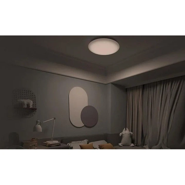 Потолочная лампа Yeelight Arwen Celling Light 450C (YLXD013-B) [116509] - изображение 5