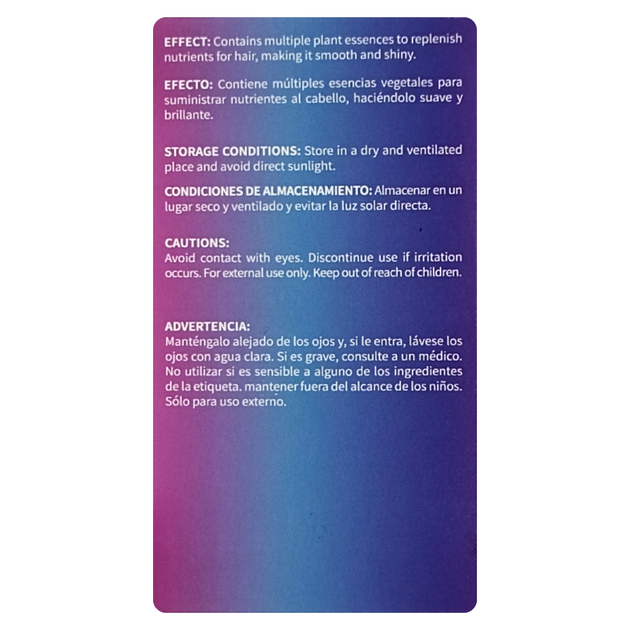 Вітаміни для волосся в капсулах мікс Sevich Hair Vitamin Mix, 30 шт. - изображение 2