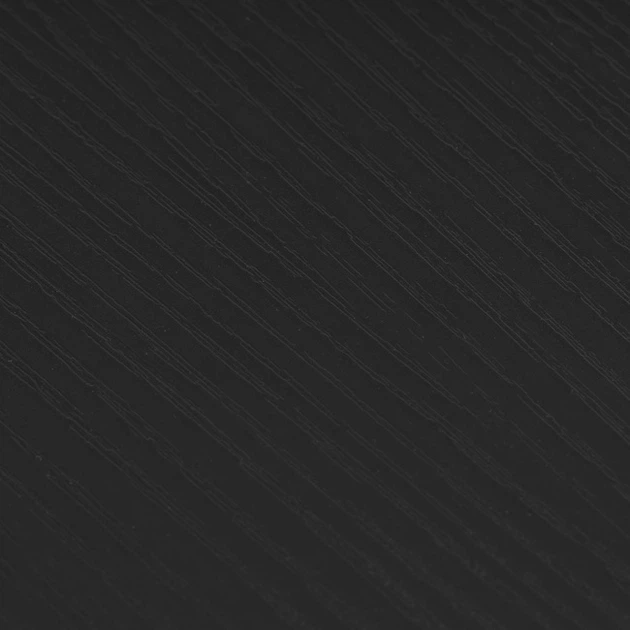 Приліжкова тумба SPRINGOS HF0063 35 x 31 x 59 см Чорна (5908455306928) - зображення 7