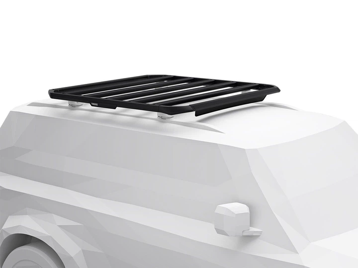 Вантажна платформа Thule Caprock M для Lynk & Co 09 (mkI) 2021→ (TH 611002-7106-6231) - зображення 2