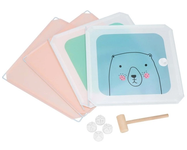 Szafka SPRINGOS HA0215 modułowa 9 półek (5908455300506) - obraz 4