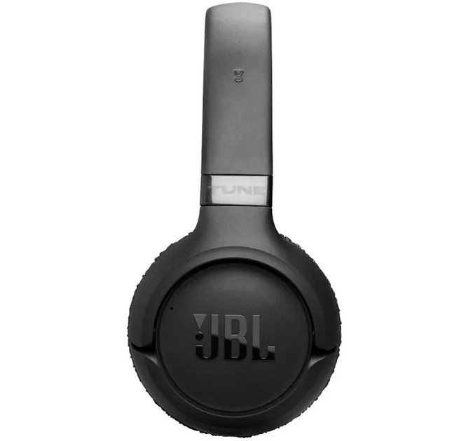 Наушники JBL Tune 680 NC Black (JBLT680NCBLK) - изображение 3