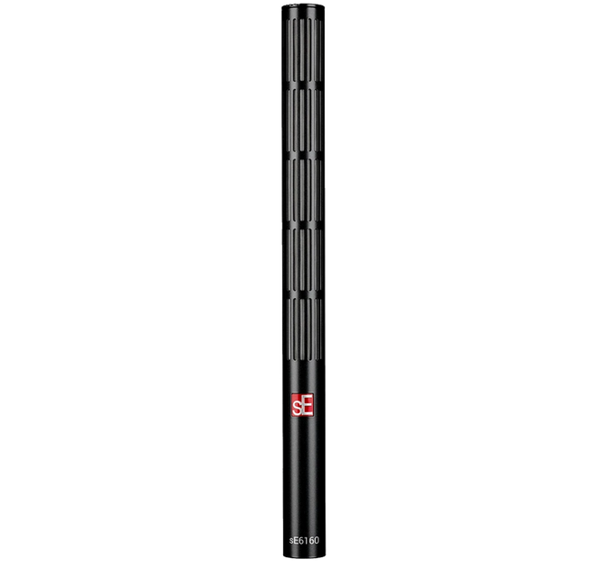 Микрофон sE Electronics sE6160 - изображение 2