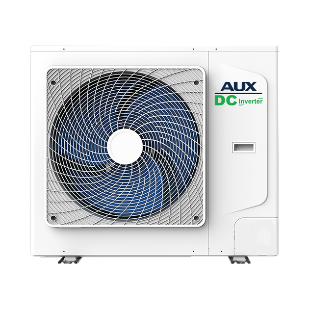 Тепловий насос AUX ACHP-H12/5R3HA - зображення 2