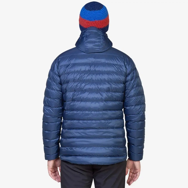 Куртка Mountain Equipment Frostline Mens Jacket Blue Dusk XL (1053-ME-007373.01751.XL) - изображение 3