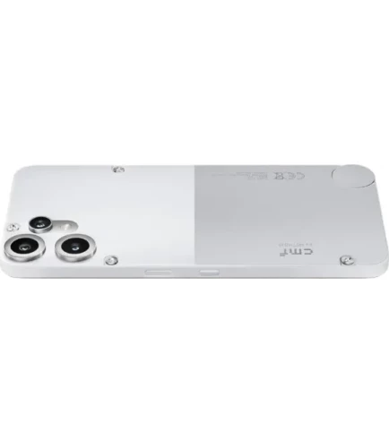 Мобільний телефон cmf by Nothing Phone 2 Pro 8/256gb White - зображення 4