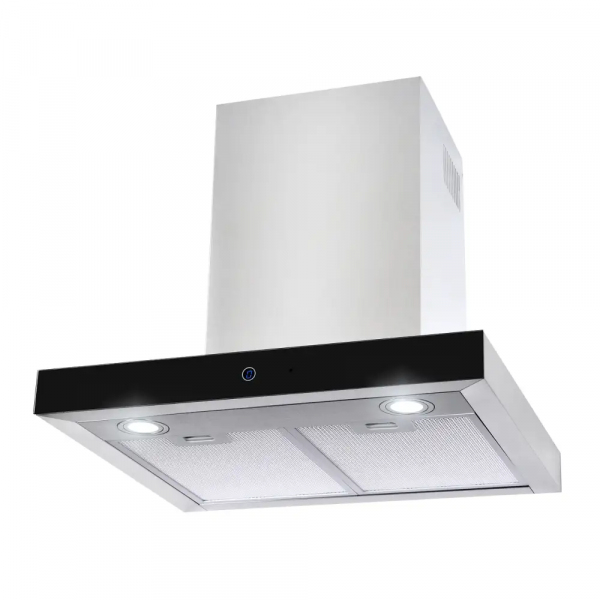 Вытяжка ventolux italia 60 bg (1000) tc - Фото 5 Вытяжка ventolux italia 60 bg (1000) tc - изображение 5
