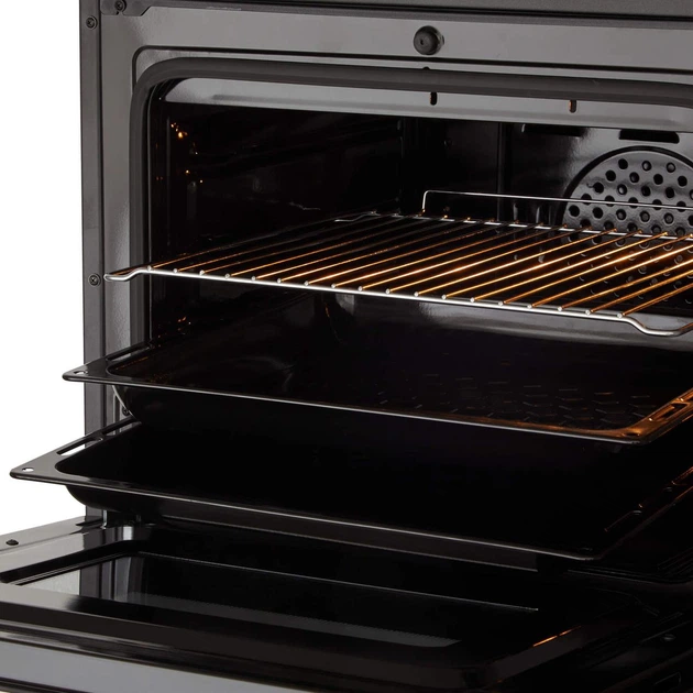 Плита комбинированная Eleyus TEKNA 6007 CF WH - изображение 8