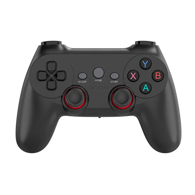 Джойстик XO. GP2 2.4G Multifunction Gamepad - Фото 1 Джойстик XO. GP2 2.4G Multifunction Gamepad - зображення 1