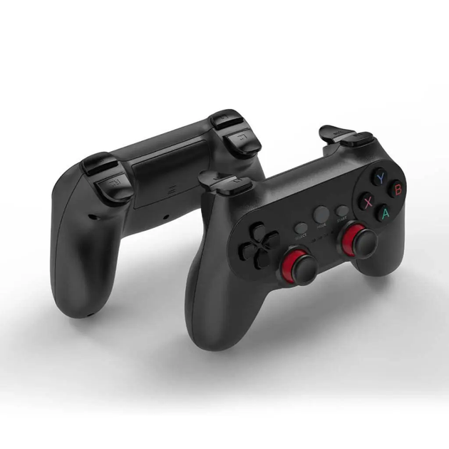Джойстик XO. GP2 2.4G Multifunction Gamepad - Фото 2 Джойстик XO. GP2 2.4G Multifunction Gamepad - зображення 2
