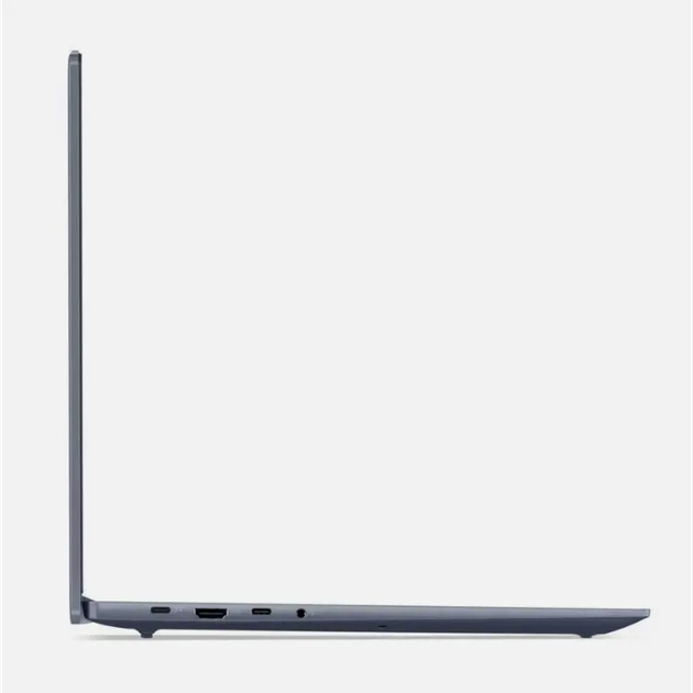 Ноутбук Lenovo IdeaPad Slim 5 16ABR8 (82XG0019US) 16" / IPS 1920x1200 60 Гц / AMD Ryzen 7 7730U 2 ГГц / AMD Radeon Graphics / RAM 16 ГБ / DDR4 / SSD 512 ГБ / ОС Windows 11 Home / 1,89 кг - Фото 4 Ноутбук Lenovo IdeaPad Slim 5 16ABR8 (82XG0019US) 16" / IPS 1920x1200 60 Гц / AMD Ryzen 7 7730U 2 ГГц / AMD Radeon Graphics / RAM 16 ГБ / DDR4 / SSD 512 ГБ / ОС Windows 11 Home / 1,89 кг - изображение 4