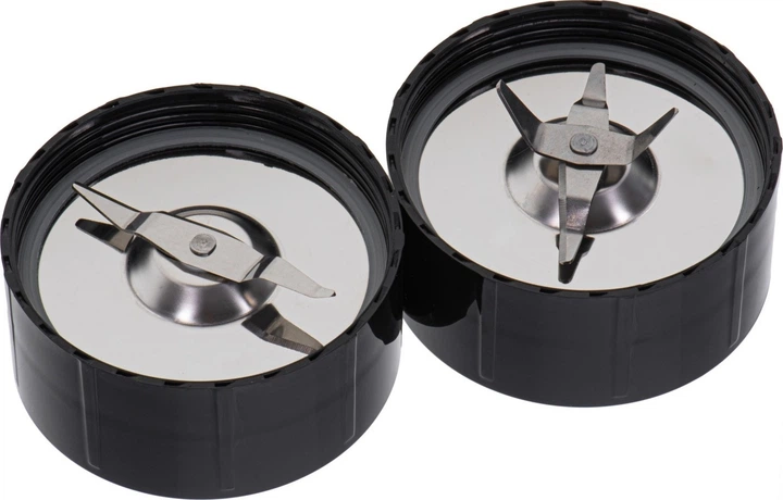 Блендер Adler AD 4084 Сріблястий - зображення 7