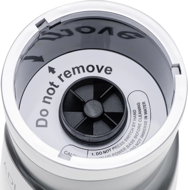 Блендер Adler AD 4084 Сріблястий - зображення 8