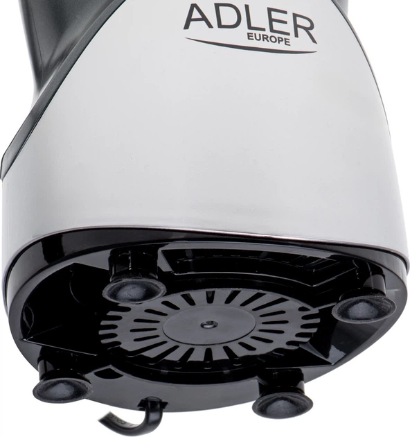 Блендер Adler AD 4084 Сріблястий - зображення 9