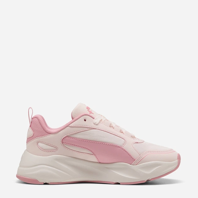 Женские кроссовки Puma Cassia 2.0 Satin Princess 40267701 37 (4UK