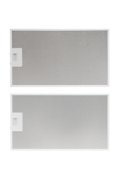 Вытяжка плоская Borgio Gio (PL) 60 White - изображение 7