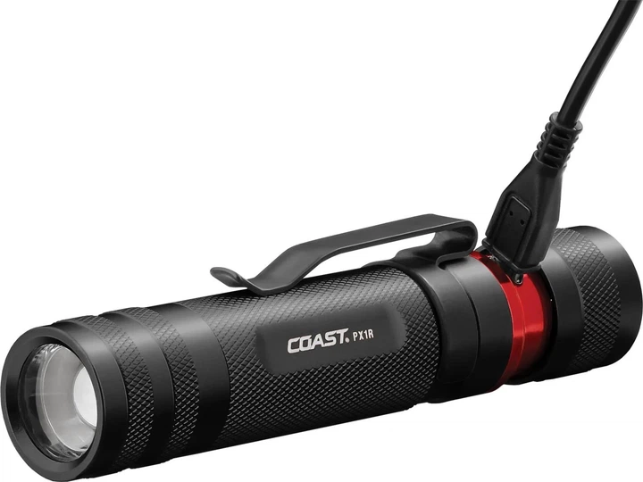 Ліхтар ручний Coast Dual Power PX1R (15286207425) - зображення 3