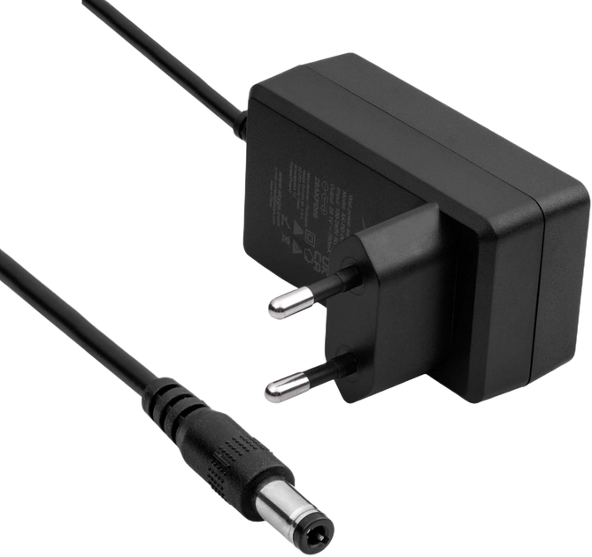 Ładowarka sieciowa Akyga do odkurzacze Dyson V10/11/15 Black (AK-PD-07) - obraz 2