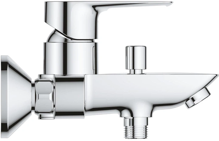 Набор смесителей Grohe BauLoop New UA123215M1 (23762001+23603001+26748003) - изображение 6