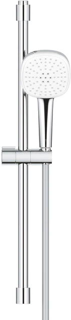 Набор смесителей Grohe BauLoop New UA123215M1 (23762001+23603001+26748003) - изображение 9