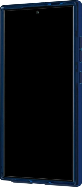 Чехол противоударный Tech21 Evo Check для Samsung Galaxy S24 Ultra (S928) Cobalt Blue T21-10681 - Фото 10 Чехол противоударный Tech21 Evo Check для Samsung Galaxy S24 Ultra (S928) Cobalt Blue T21-10681 - изображение 10