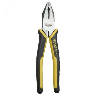 Плоскогубці Stanley FatMax L=200мм. (0-89-868) - зображення 2