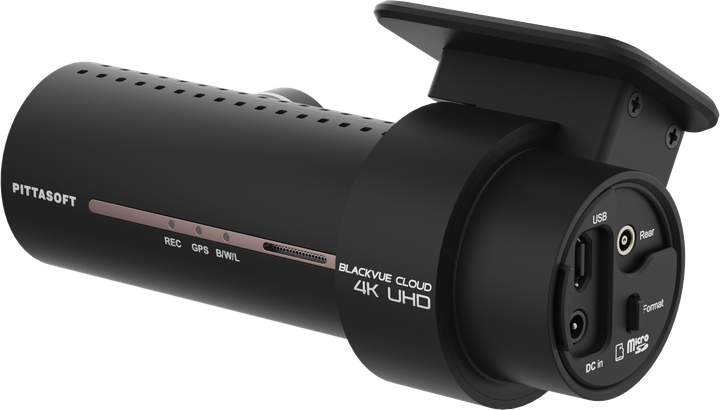 Автомобильный видеорегистратор Blackvue DR970X-1 CH Plus II (BV00117) - изображение 4