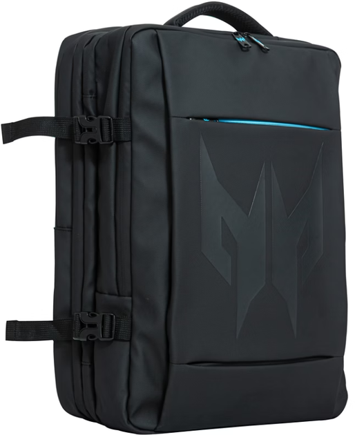 Рюкзак для ноутбука Acer Predator Robust 18" Black (GP.BAG11.082) - изображение 3