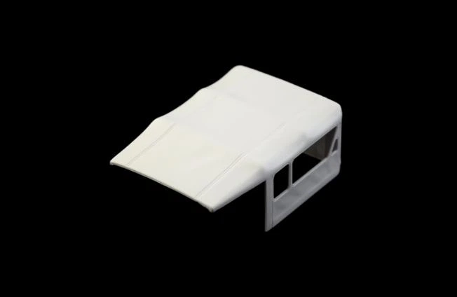 Збірна модель 1:24 автомобіль Toyota Land Cruiser BJ-44 Italeri 3630 - Фото 11 Збірна модель 1:24 автомобіль Toyota Land Cruiser BJ-44 Italeri 3630 - изображение 11