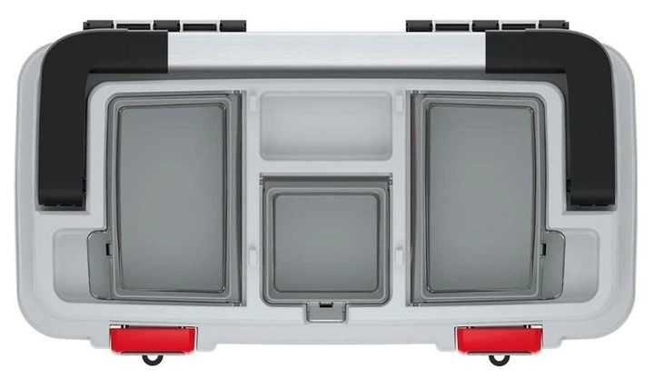 Ящик Kistenberg OPTIMA 55", 540x278x269 мм, KOPA5530 - изображение 5