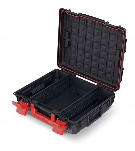 Ящик Kistenberg C Block Pro 15", 450×380×135 мм, KXC454015 - изображение 2
