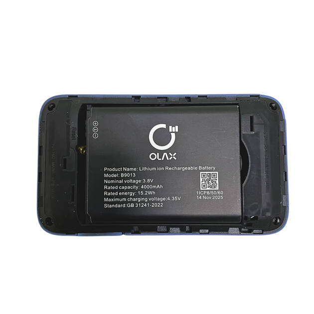 4G LTE Wi-Fi роутер Olax MT60 - изображение 5