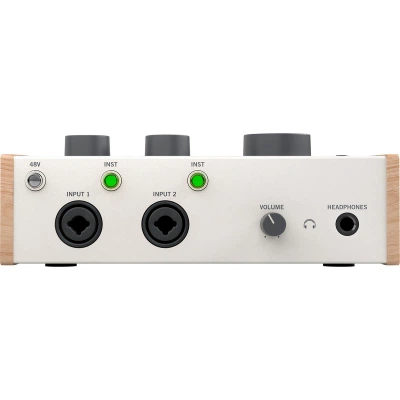 Аудіоінтерфейс Universal Audio Volt 276 (232642) - зображення 2