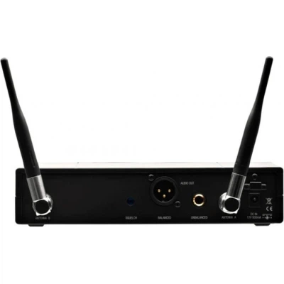 Микрофон AKG WMS420 Headwear Set Band D (3413H00070) - изображение 2