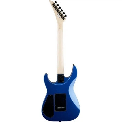 Электрогитара Jackson Guitars JS11 AR Metallic Blue (229103) - изображение 2